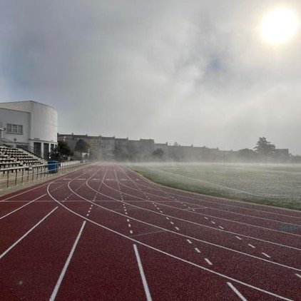 fog