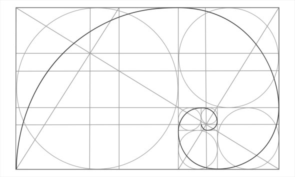 golden ratio