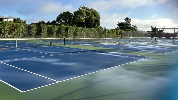 tennis