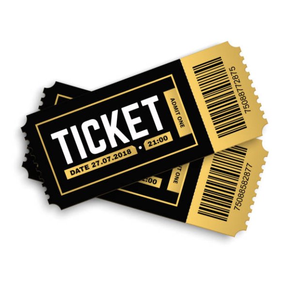 Show Tickets