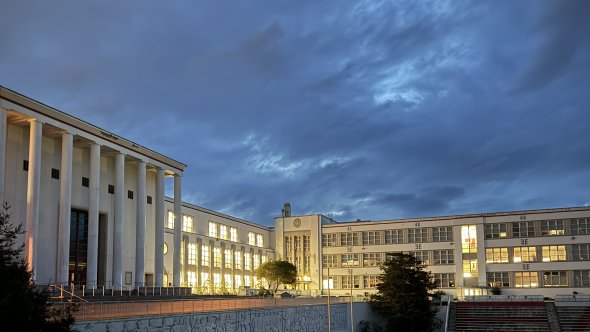 gwhs night