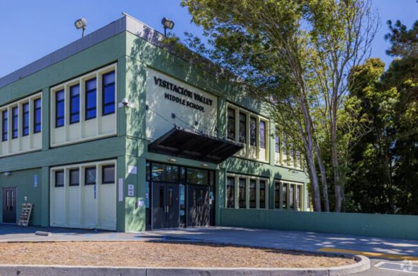 VVMS School