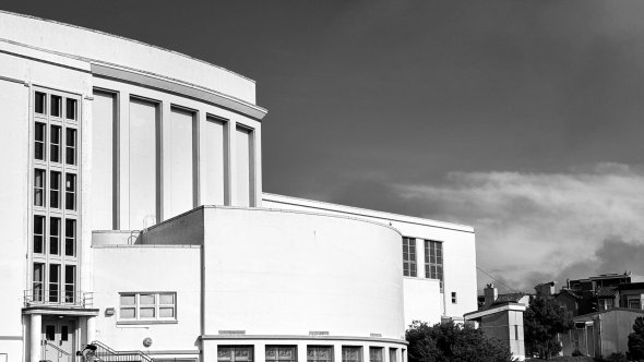 ART DECO