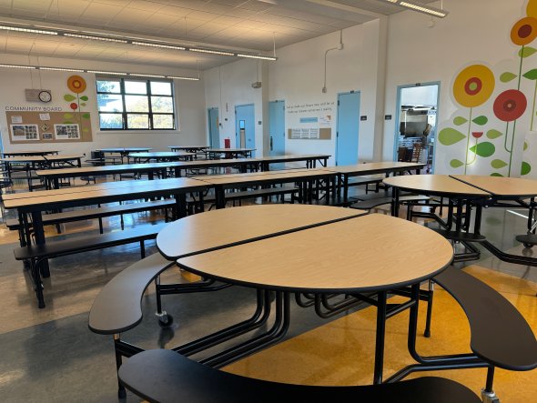 Cafeteria