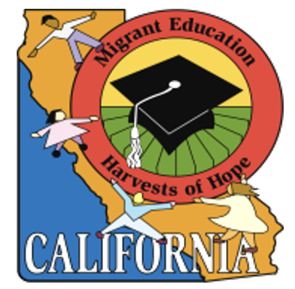 Migrant Ed Logo