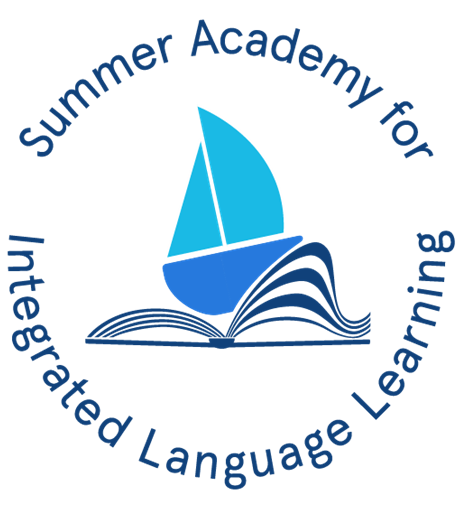 SAILL Logo