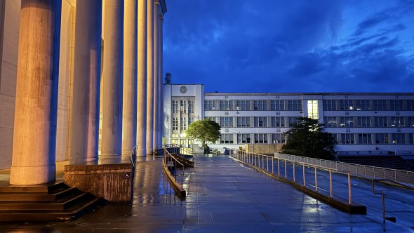 Auditorium