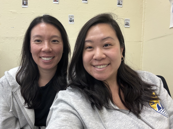 Photo of ASLP Site Coordinators