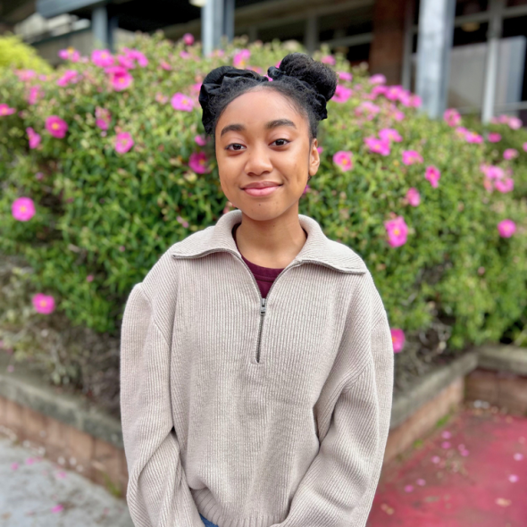 Hannah Chikere