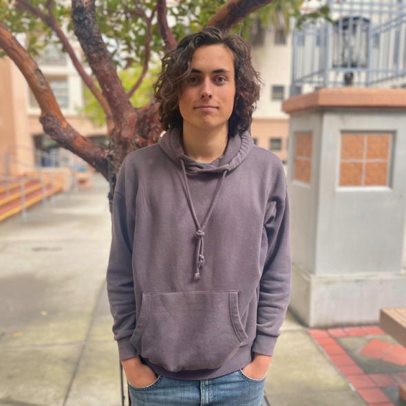 Sebastian Cordovez