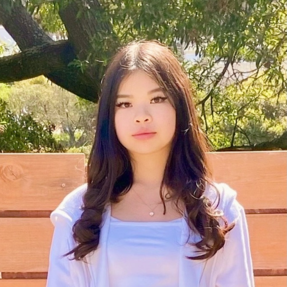 Stephanie Liang