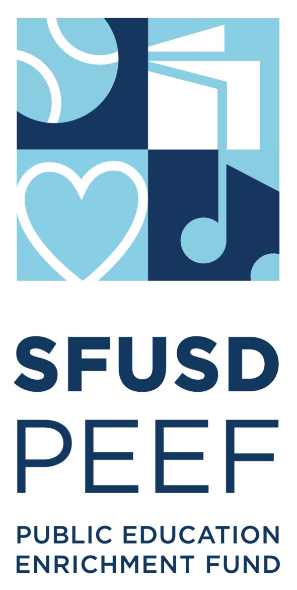 PEEF Logo