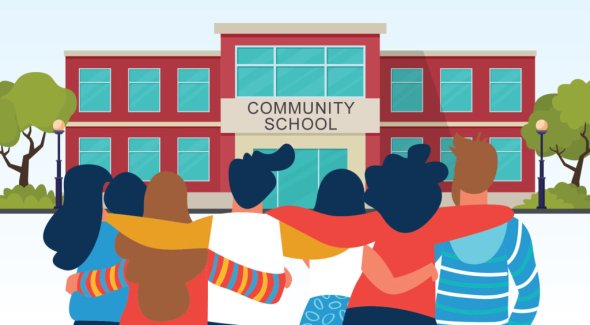 community