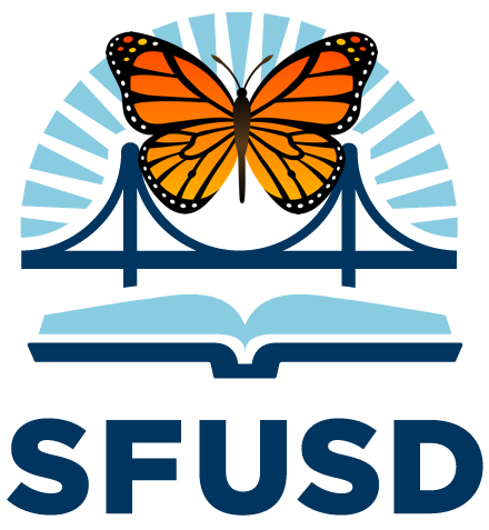 butterfly logo