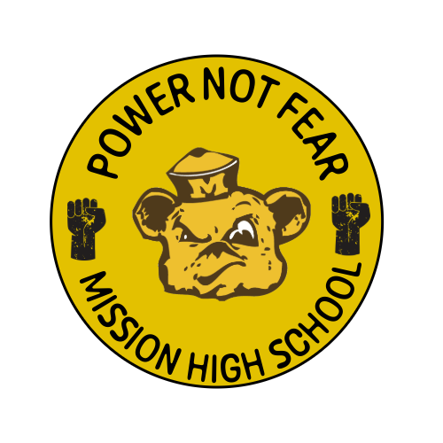 MHS Bear