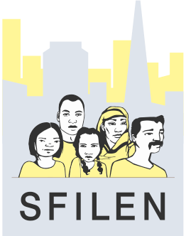 SFILEN.org logo