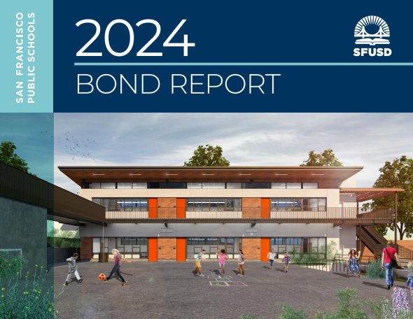 2024 Bond Report Cover