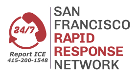 SF Rapid Response Network Logo