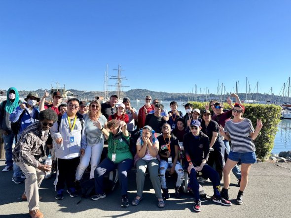 Group Photo