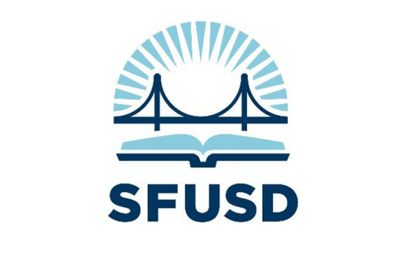 SFUSD lOGO