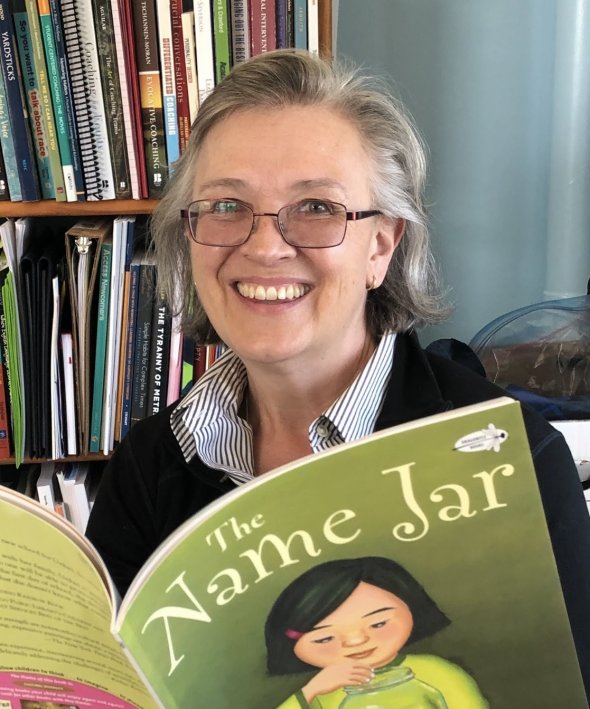 Assistant Principal's photo