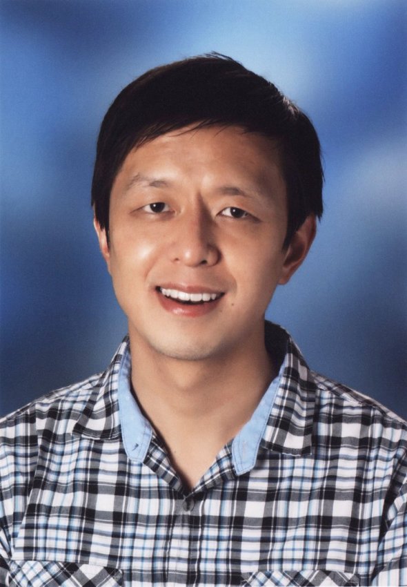 Mr Chow