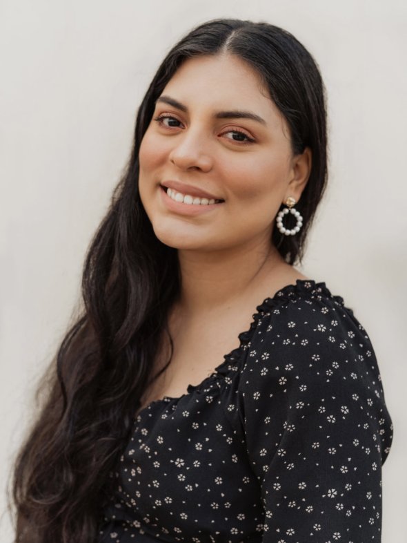 Ms Maria MezaOsuna