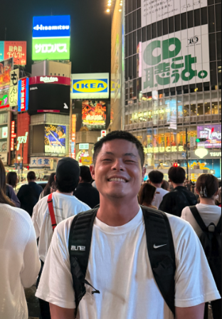 Coach Seto