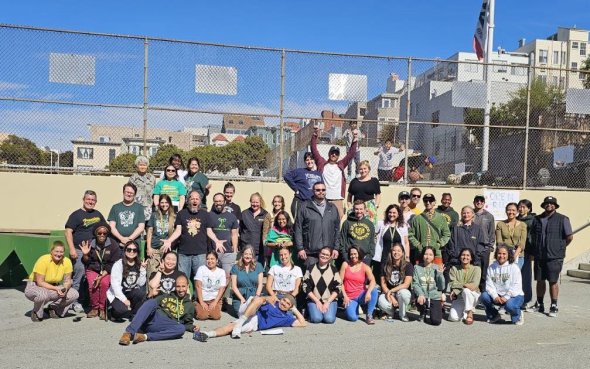 FMS Staff