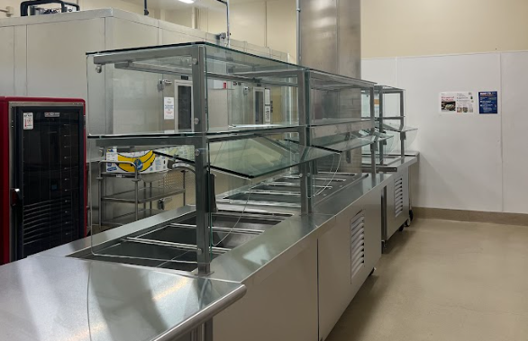 James Lick Kitchen
