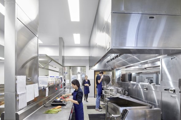 McAteer Kitchen