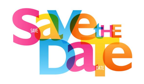Save Date