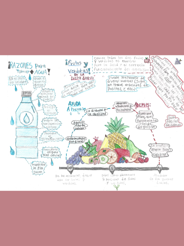 Sip and Savor: Paul Revere Middle