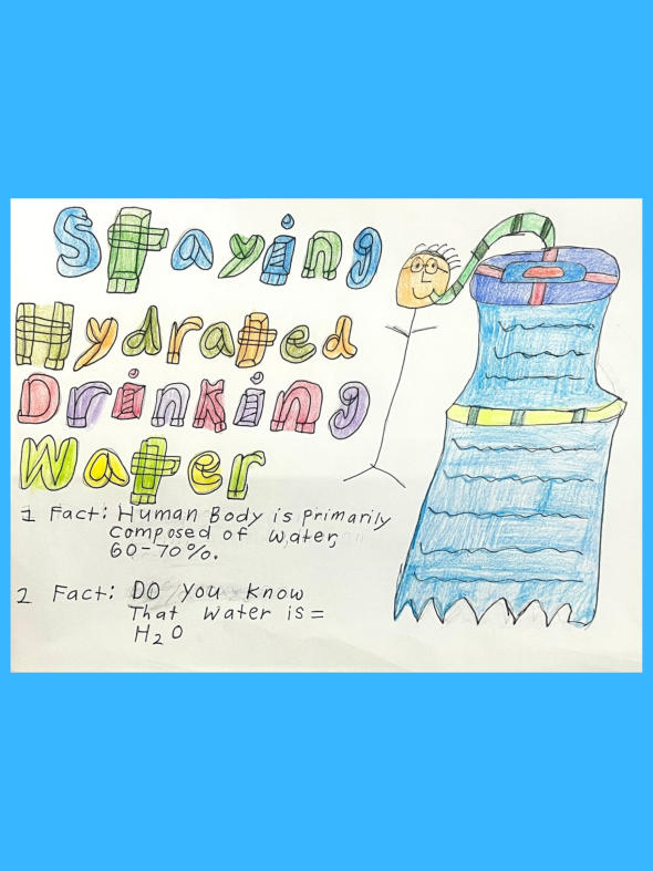 Sip and Savor: Access SFUSD