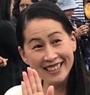 photo of Sylvia Chen