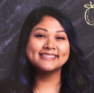 photo of Edeline DeGuzman