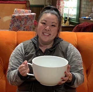 photo of Michelle Jung