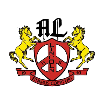 Abraham Lincoln High School (San Francisco) Logo