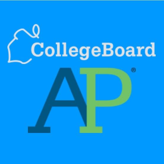 AP logo