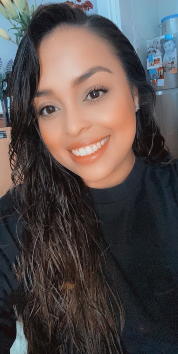 Brenda Sandoval Moreno - MEP Staff