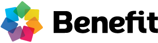Benefit Logo