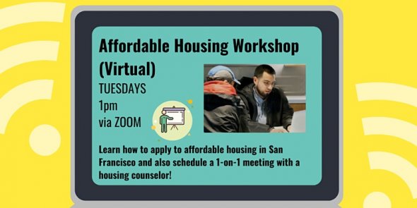 Affordable Housing Workshop
