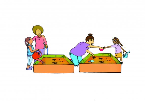 Build Authentic Relationships