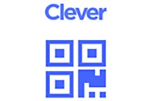 Clever logo