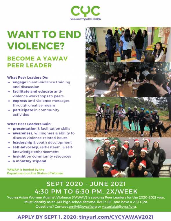yawav flyer 