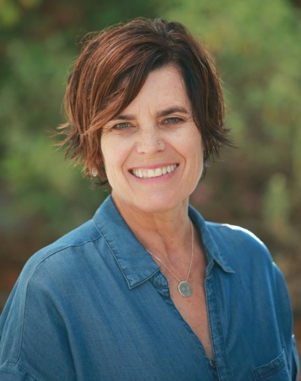 Cynthia Vaughn
