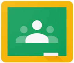 Google Classroom logo