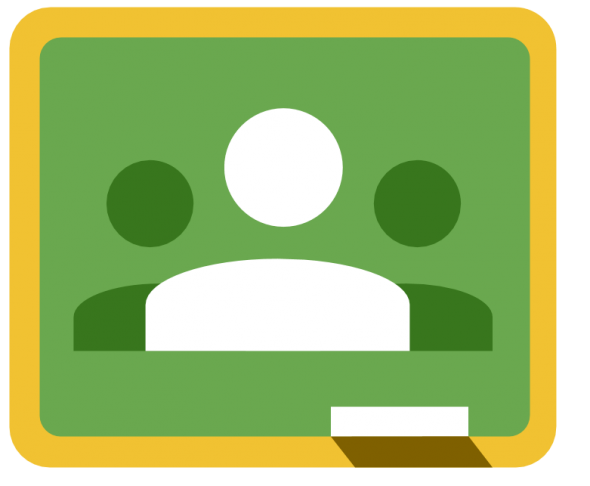 Google Classroom Logo