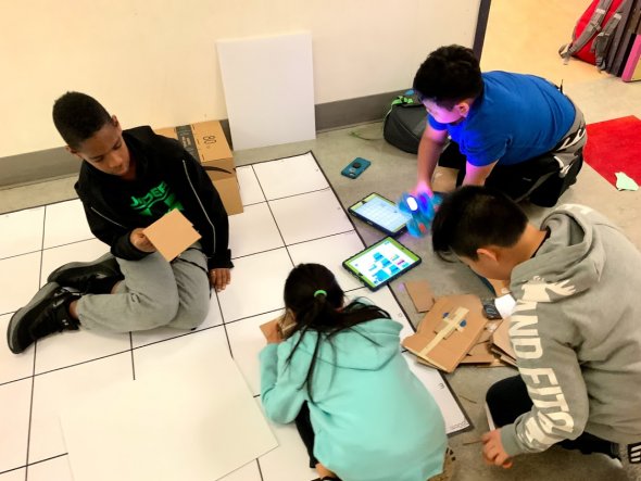 Robotics
