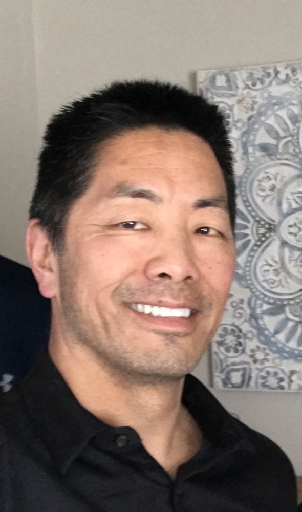 Brian Chang